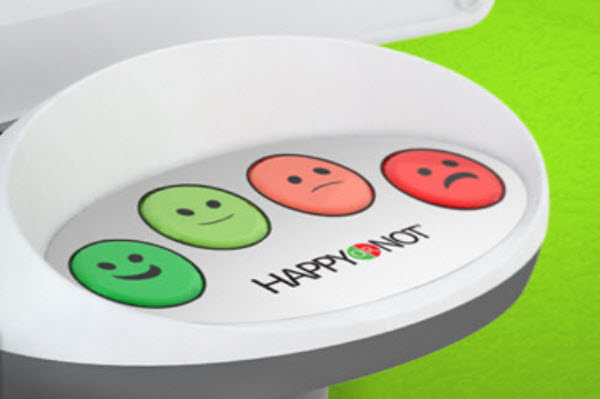 PRLOG Article: DocMorris pharmacy rolls out HappyOrNot® customer satisfaction monitoring service in Sweden