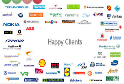 PRBuzz: How To Engage with the Customer at the Point-of-Experience