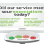 PRLOG Release: New HappyOrNot® Customer Service Feedback Device Offers Real Time Responses